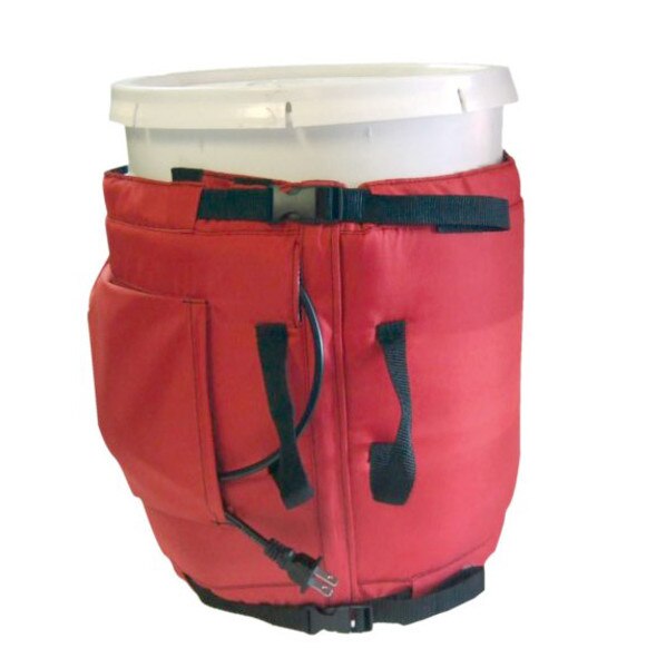 Image of 5 Gallon Can Warmer Wrap